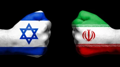 İsrail ordusu teyakkuzda: Sınırda silahlı hareketlilik paniğe neden oldu