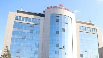 Bayrampaşa Belediyesi'ne rüşvet operasyonu! Ünlü iş insanı tutuklandı