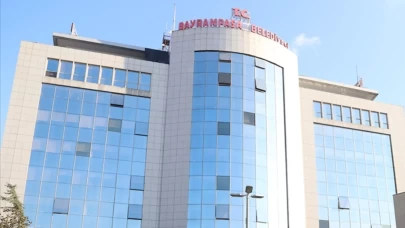 Bayrampaşa Belediyesine yönelik yolsuzluk soruşturmasında flaş gelişme