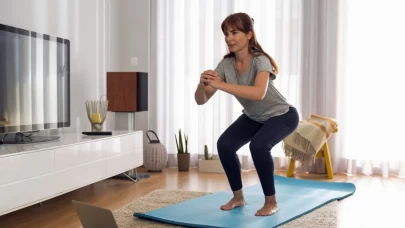 Adım adım başarı: Spor performansınızı artıracak 6 püf noktası