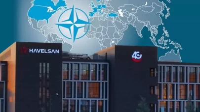NATO’nun beyni Türk mühendisliğine emanet! Orduları birbirine bağlayacak sistem