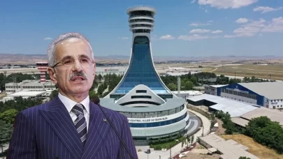 Esenboğa’ya dev hamle! Cumhurbaşkanı Erdoğan açılışı yapacak