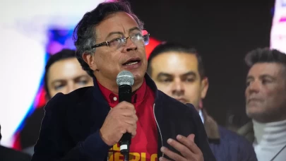 Kolombiya'dan Trump'a Maduro çağrısı: 'Onu geri verin'