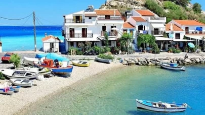 Türkiye’nin en güzel 20 ilçesi; Son sıradaki ilçeye giden yerleşiyor