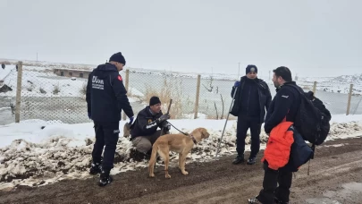 Şizofreni hastası anneden 3 gündür haber yok!