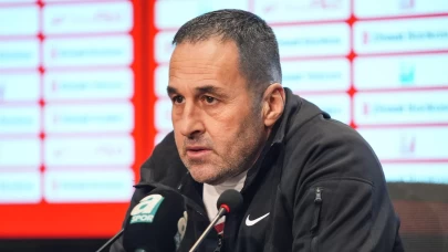 Yalçın Koşukavak: "Deneyimi az olan oyuncularla oynamak zordu"
