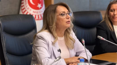 MHP'li Kılıç Ülkücü şehit Ruhi Kılıçkıran’ı şehadetinin yıl dönümünde andı