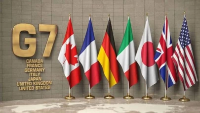 İran’dan G7 ve AB’ye sert tepki