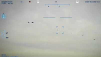 Göklerden gelen ölümcül sürü! Dünya bu teknolojiyi konuşacak