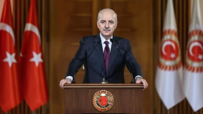 Numan Kurtulmuş: Komisyon çalışmalarında son aşamaya geldik