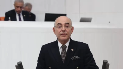 MHP'li Mevlüt Karakaya’dan MHP Lideri Devlet Bahçeli için doğum günü mesajı