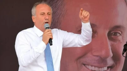 Muharrem İnce davasında mütalaa açıklandı
