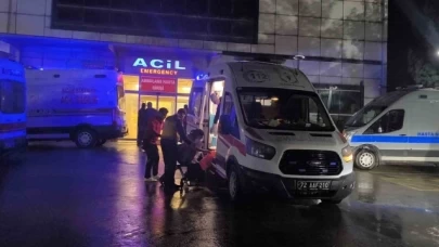 Bağcılar'da karbonmonoksit faciası!