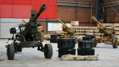 50 yıllık dev tesis! MKE'den kapatılma iddialarına yatırım cevabı