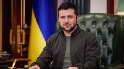 Zelenskiy: Barış planı için ocak sonuna kadar ABD’de liderler zirvesi istiyoruz