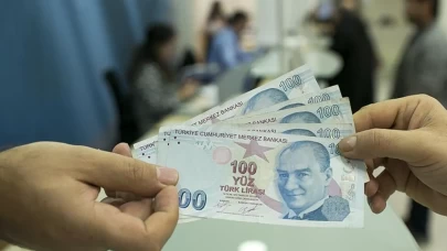 Emekli maaş farkı yatıyor! Kim, ne kadar ödeme alacak?