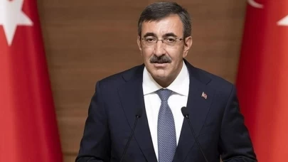 Cevdet Yılmaz’dan Suriye’deki ateşkes anlaşmasına ilk yorum