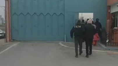 FETÖ soruşturması: Kardeşinin kimliğiyle saklanan zanlı yakalandı