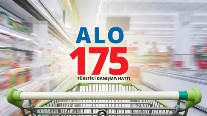 Alo 175’e en çok şikayet ayıplı mal ve hizmetlerden geldi