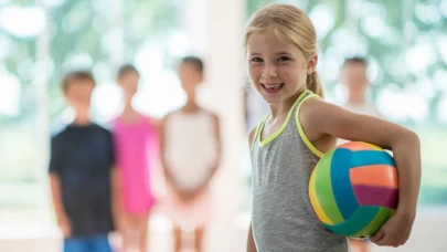 Erken başlamak değil, doğru başlamak önemli: Yaş yaş spor rehberi