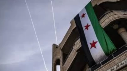 Halep’te Şeyh Maksud Mahallesi’nde kontrol büyük ölçüde sağlandı