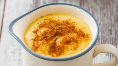 Tam kıvamında ev yapımı boza tarifi ve püf noktaları!