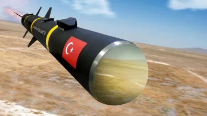 Milli füzelerde yeni dönem: ROKETSAN 2026’ya hazırlanıyor