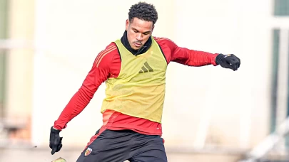 Kayserispor, Beşiktaş maçı hazırlıklarını sürdürdü