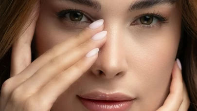 Zihin ve cilt arasındaki bağ: Parlamanın yeni yolu