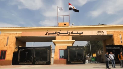 İsrail'den Gazze’ye "Basın" ambargosu: Sınır açılsa bile gazeteciye geçit yok!