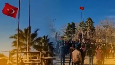 Bakanlar sessiz kalmadı! Tepkiler peş peşe geldi...