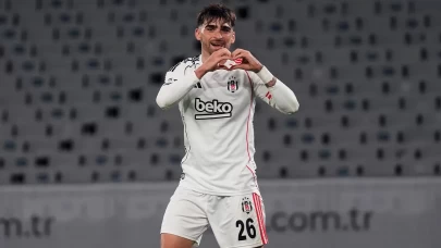 Jota Silva: “İlk maçta yüzde 100 hazır olacağım"