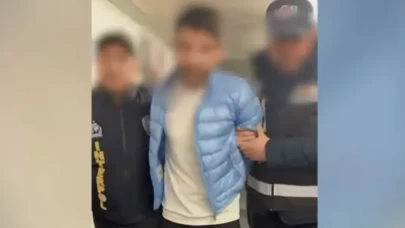 Örgüt, cinayet, delil gizleme… Serdar Sertçelik tutuklandı