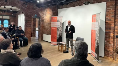 9. Heritage İstanbul 1-4 Nisan’da başlıyor