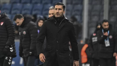 Nuri Şahin: “Ligde kolay maç olmadığının ispatı”