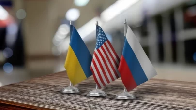 Florida’da dev zirve: Ukrayna savaşı için barış masası kuruldu!