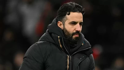 Ruben Amorim’den net mesaj