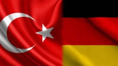 Türkiye Almanya’nın tedarik zincirinde kilit ülke