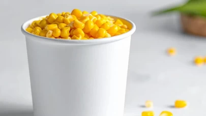 Evde "bardak mısır" yaparken yapılan 5 büyük hata!