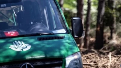 Didim’de şaşırtan olay: Alman ve Türk kadının cenazeleri karıştı