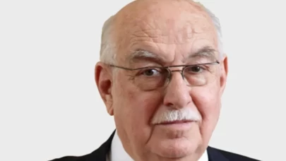 Forbes milyarderi Ali Metin Kazancı hayatını kaybetti