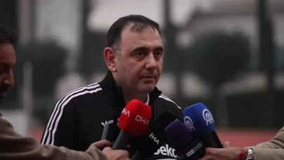 Murat Kılıç: “Bütçeyle ilgili herhangi bir sıkıntımız yok”