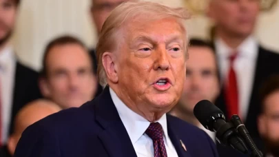 Trump, ABD'nin uyarısının ardından İran'da "infazların durdurulduğu" iddiasını yineledi