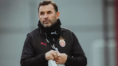 Galatasaray, Fatih Karagümrük maçına hazır