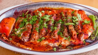 MasterChef’te Tire köftenin ezber bozan tarifi