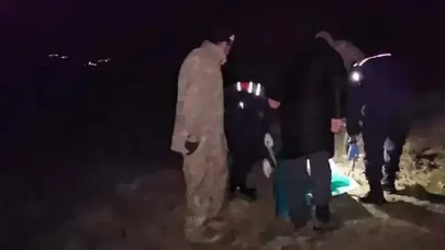 15 yaşındaki genç kız dere kenarında ölü bulundu