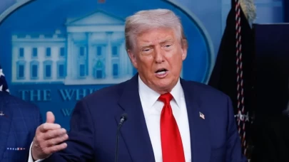 Trump: Kararlarıma hukuk değil, ahlakım yön veriyor