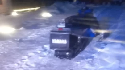 Dereli Cumhuriyet Savcısı Çevik geçirdiği kazada yaralandı