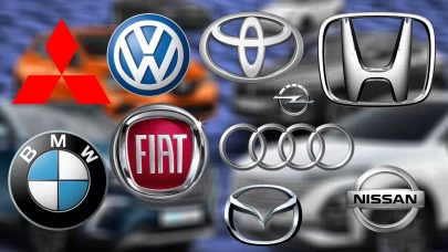 2025’in en çok satan 10 otomobili açıklandı. 1. sırada ne Japon var ne de Alman!