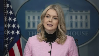 Beyaz Saray kartları açık oynadı! Çin ve Rusya’yı kızdıracak "Venezuela" açıklaması